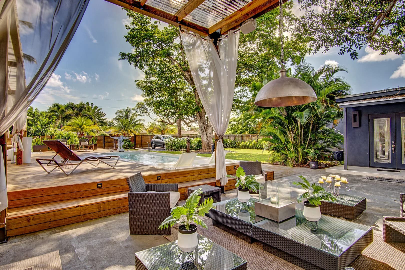 Tree House - Image 46