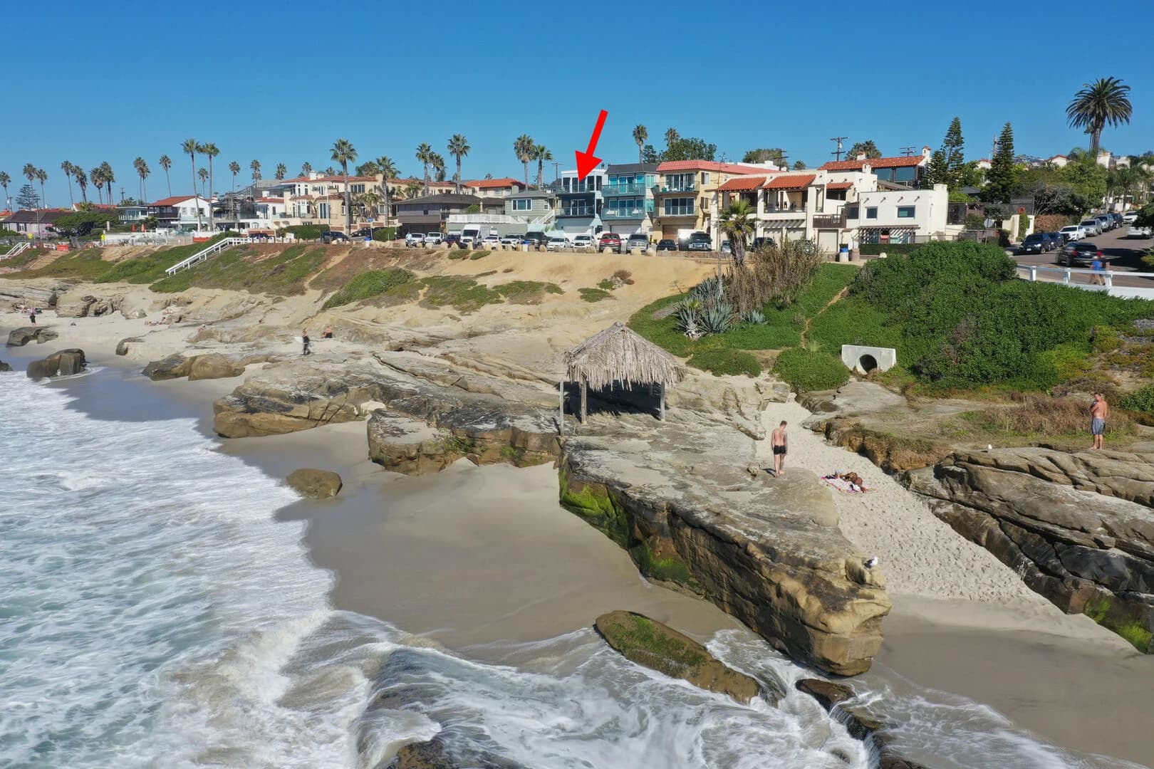 Neptune Home at Windansea A - Image 30