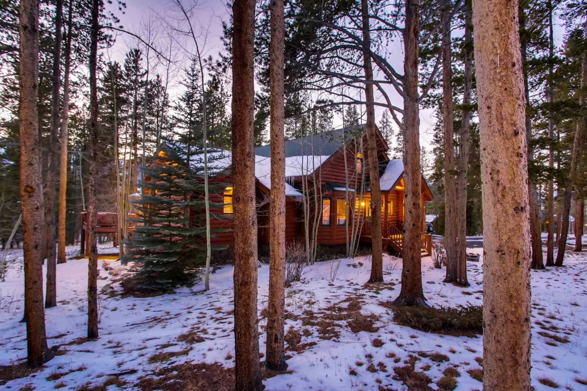 Pine Crest Place - Image 2