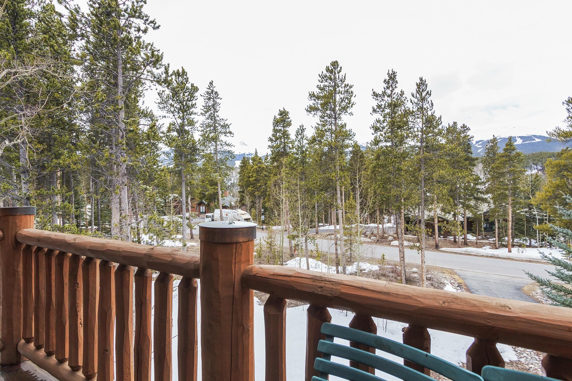 Chateau at Dyer Trail - Image 42