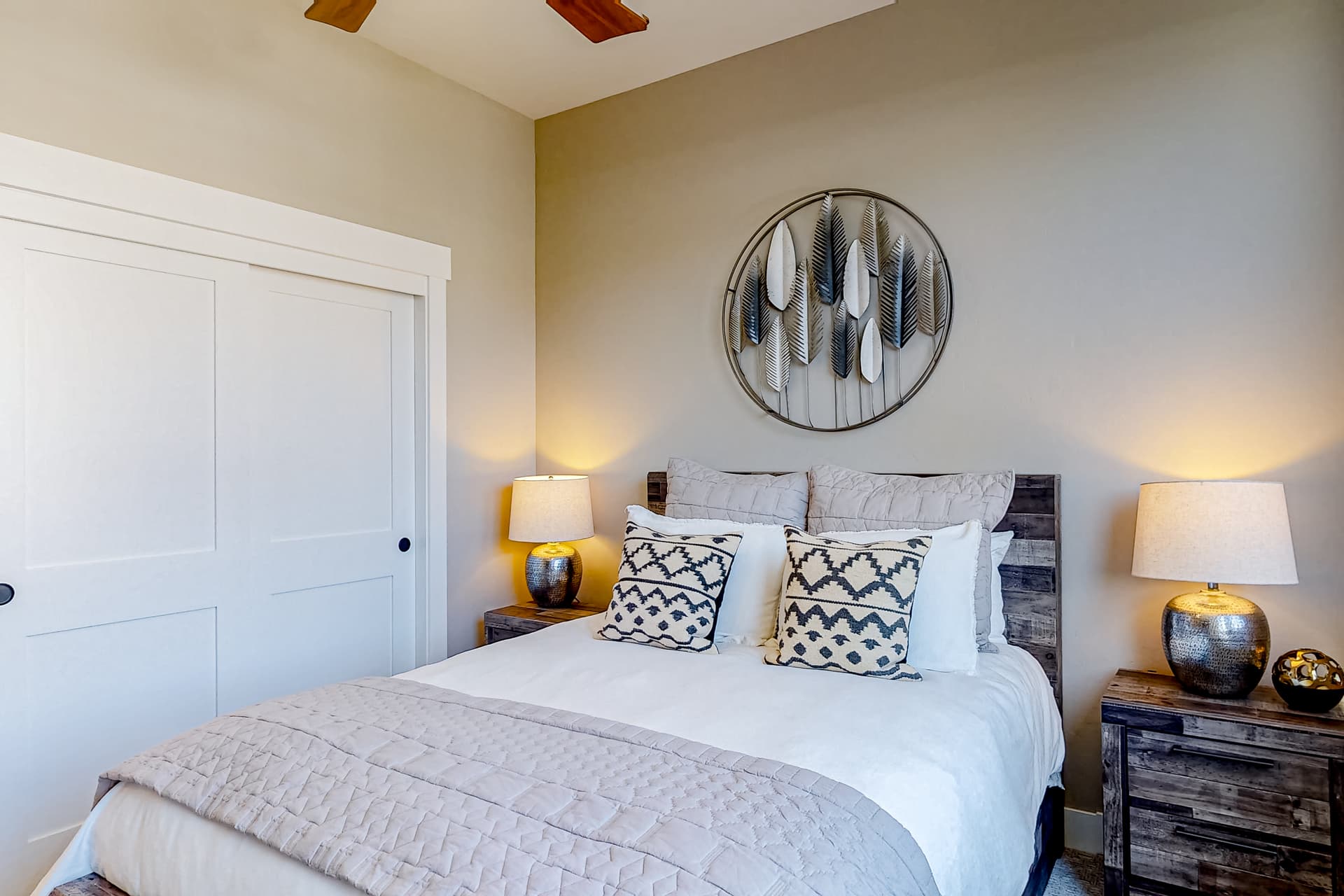 Rendezvous Flat - Image 23