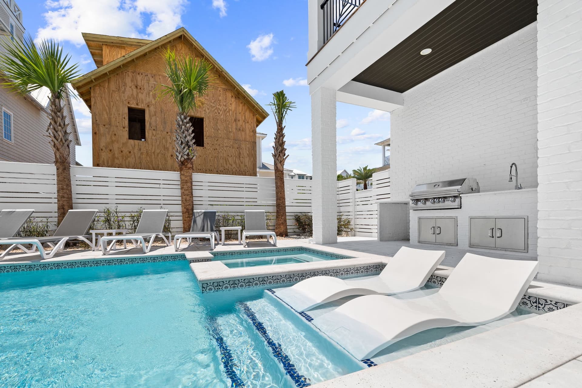 Bullish on Beaches Villa - Image 39