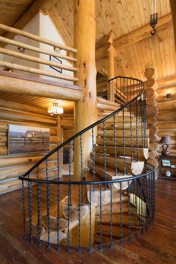 Bluebell Cabin - Image 8