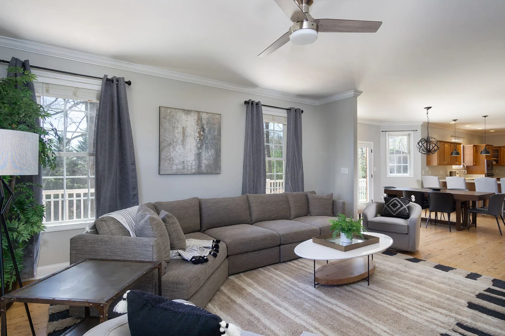 Sherry Lane Villa - Image 19