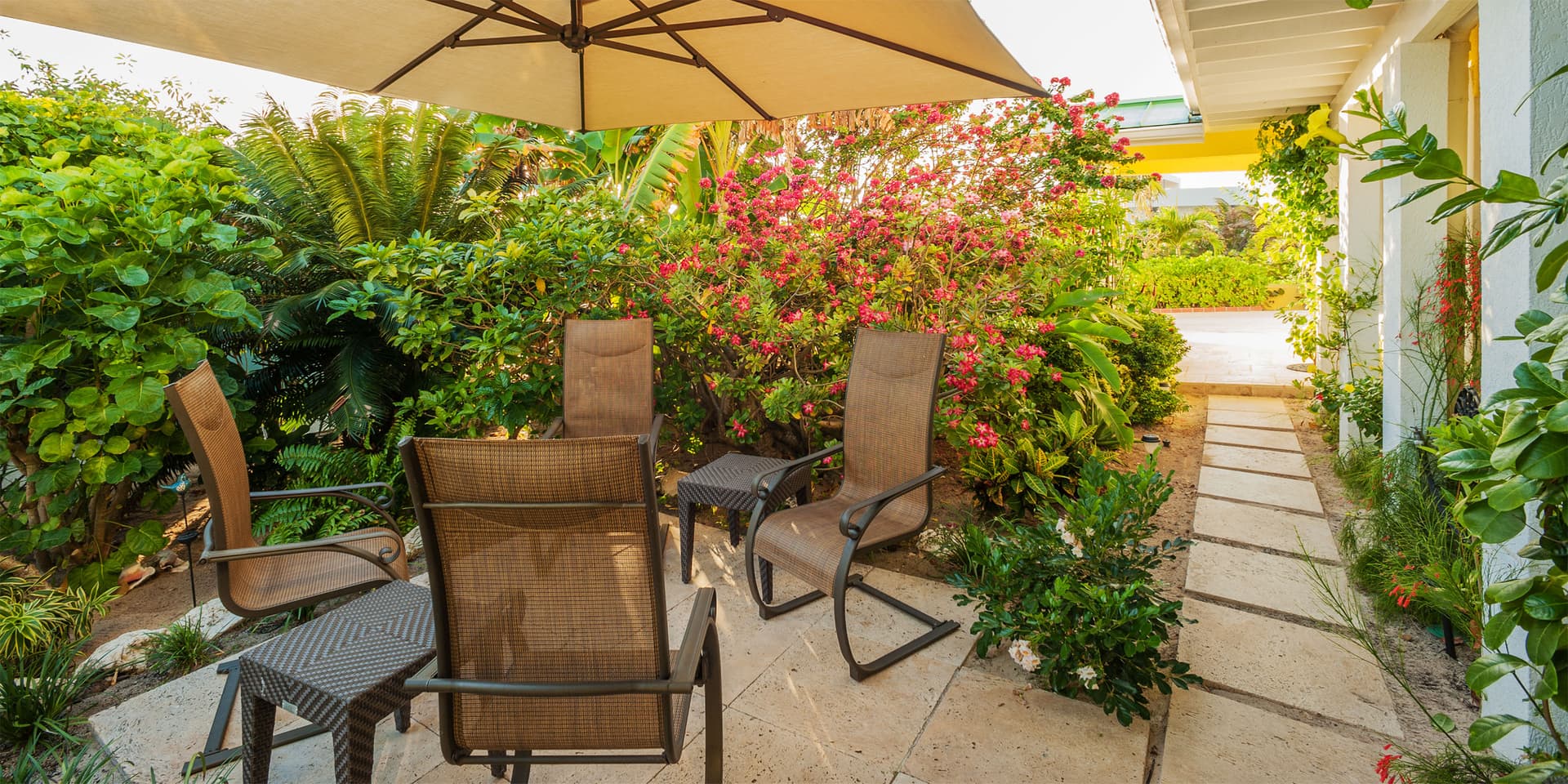 Fischer's Reef Villa - Image 44