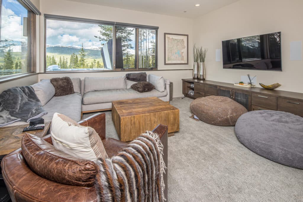 Alpine Bend Villa - Image 4