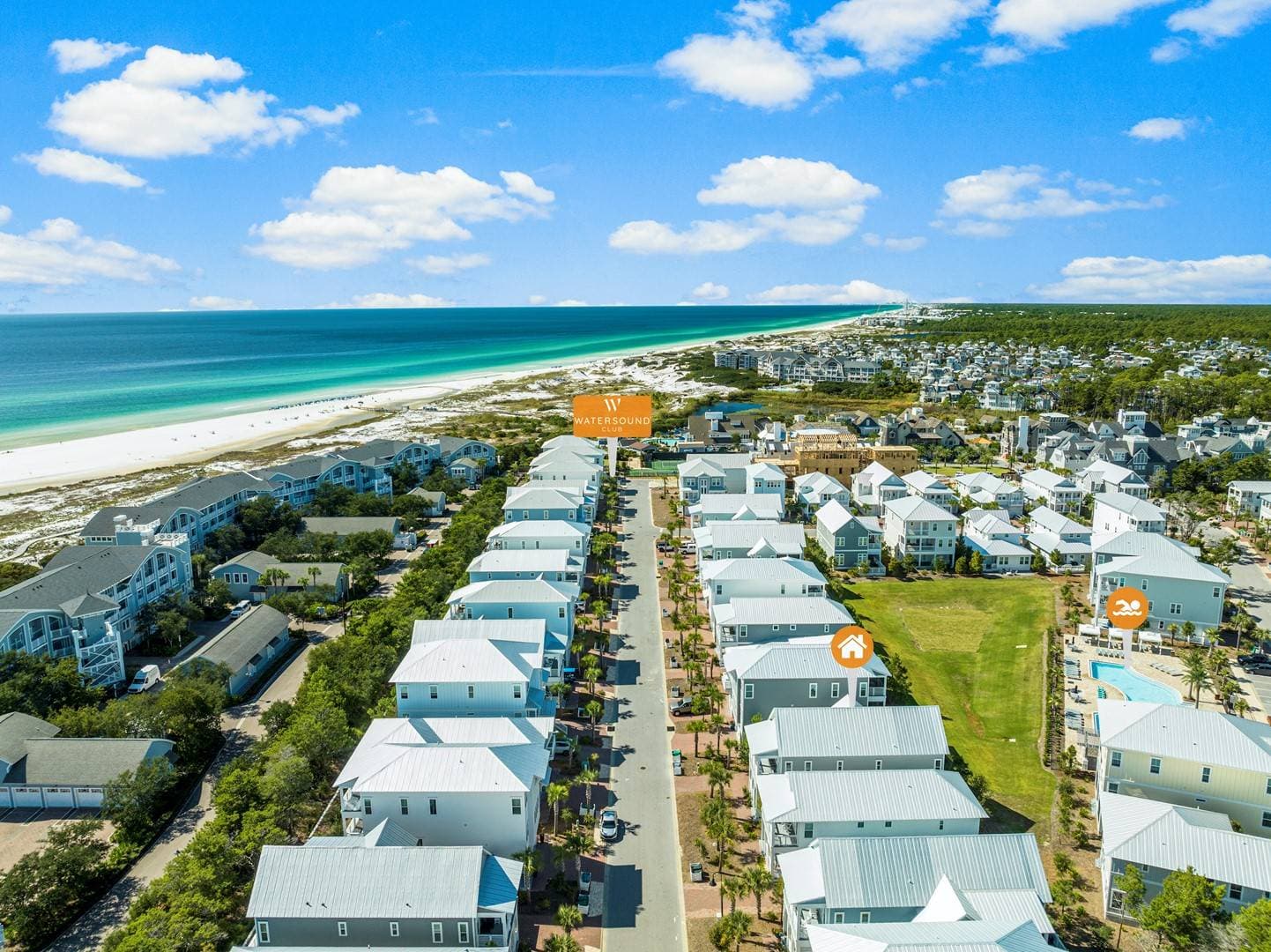 Mermaid Bungalow - Image 45