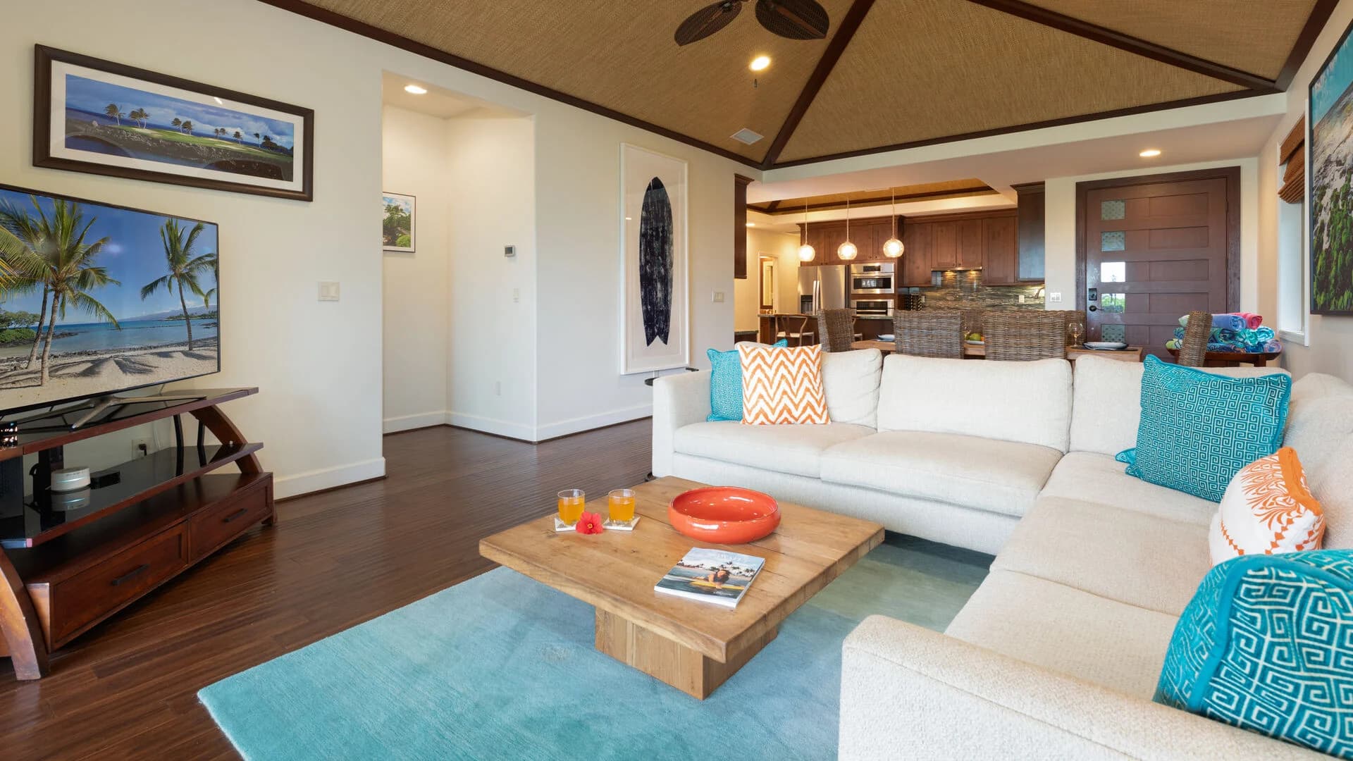 Tropical Breezes Villa - Image 5