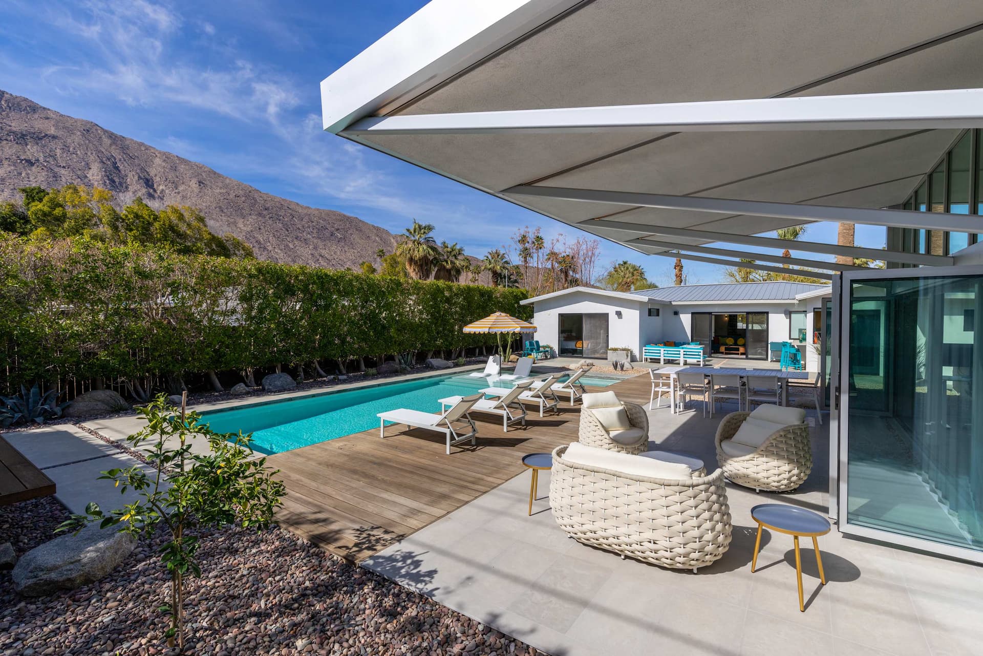 Cascade & Calm Home - Image 95