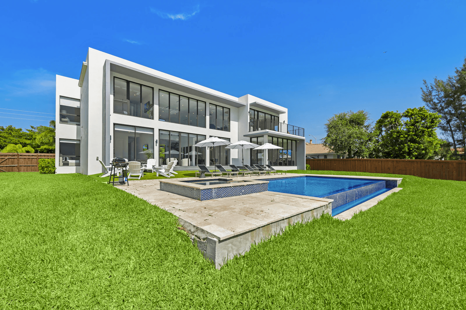 Villa Lago - Image 40