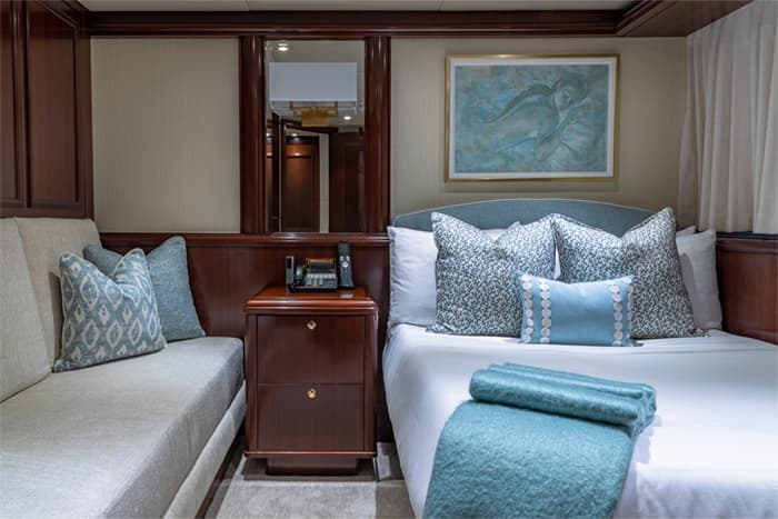 Starship Yacht | 143 ft. - Image 26