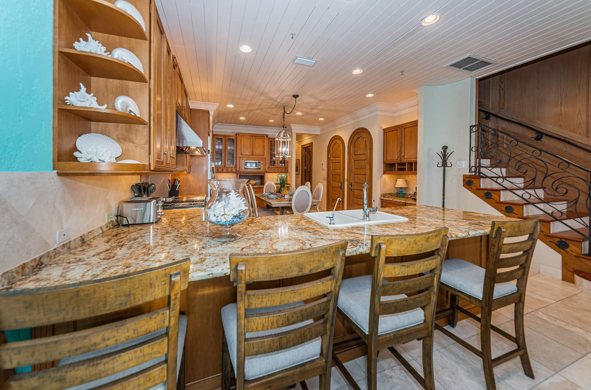 Ocean Blue Villa - Image 14