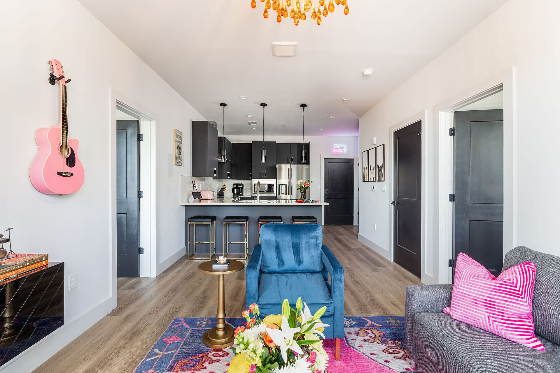 Honky Tonk Party Pad #2 - Image 11