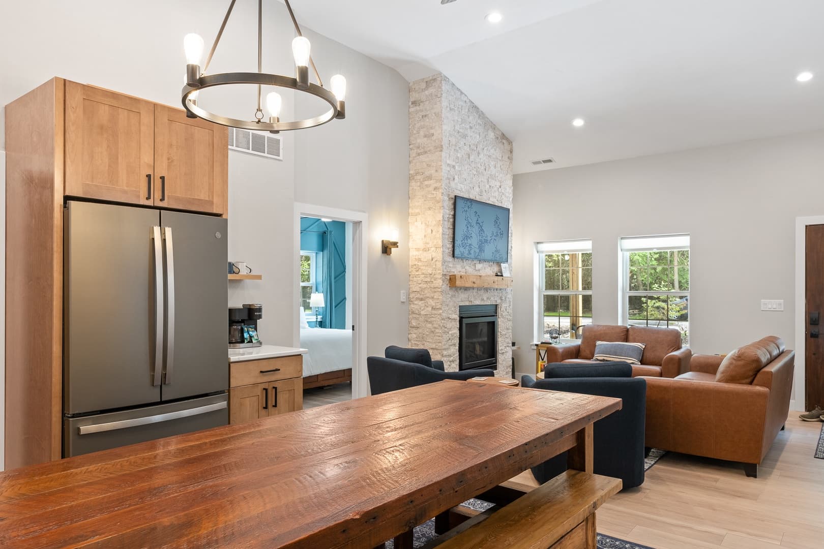 Point Beach Cottage - Image 6