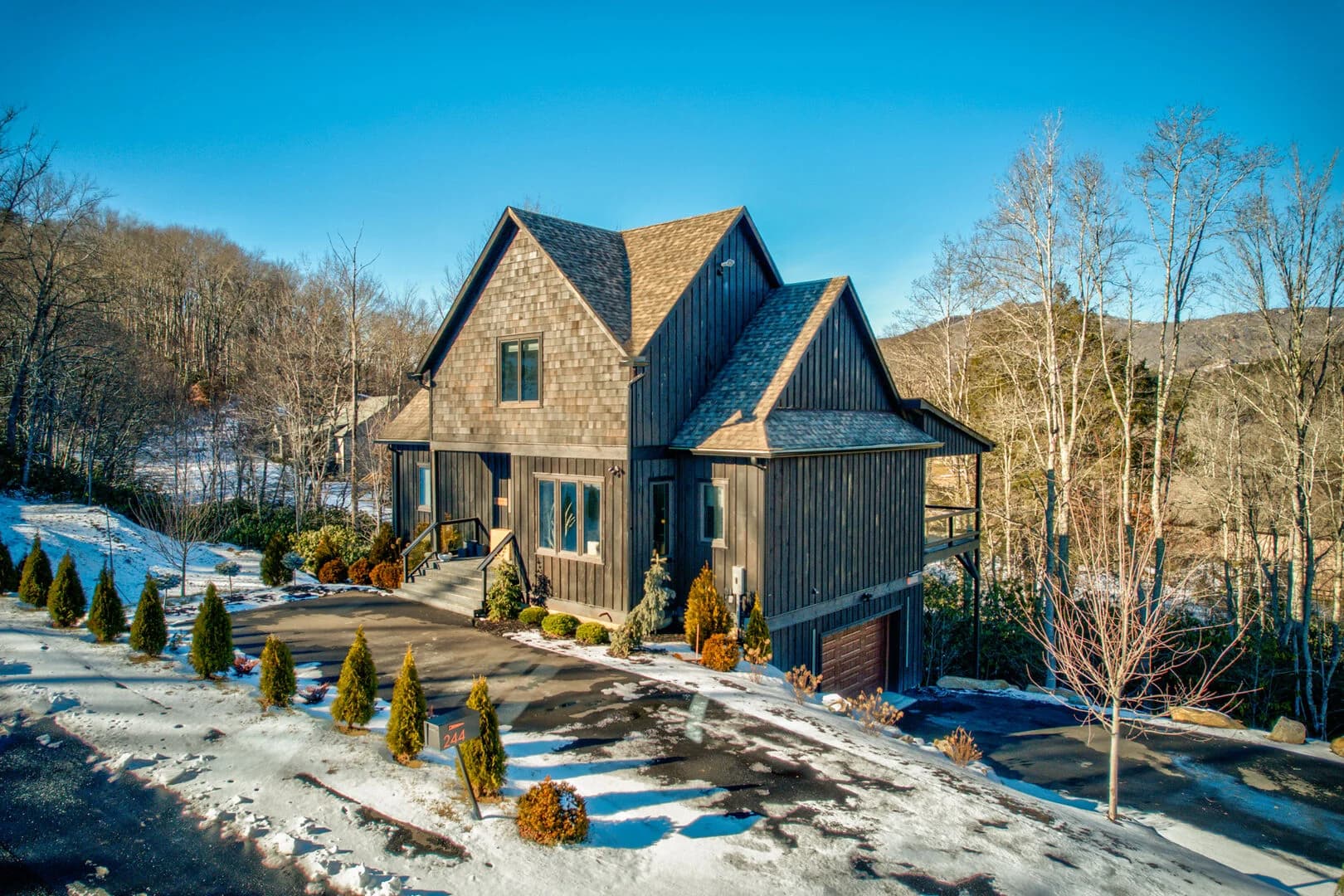 Maynard V at Elk Creek - Image 2