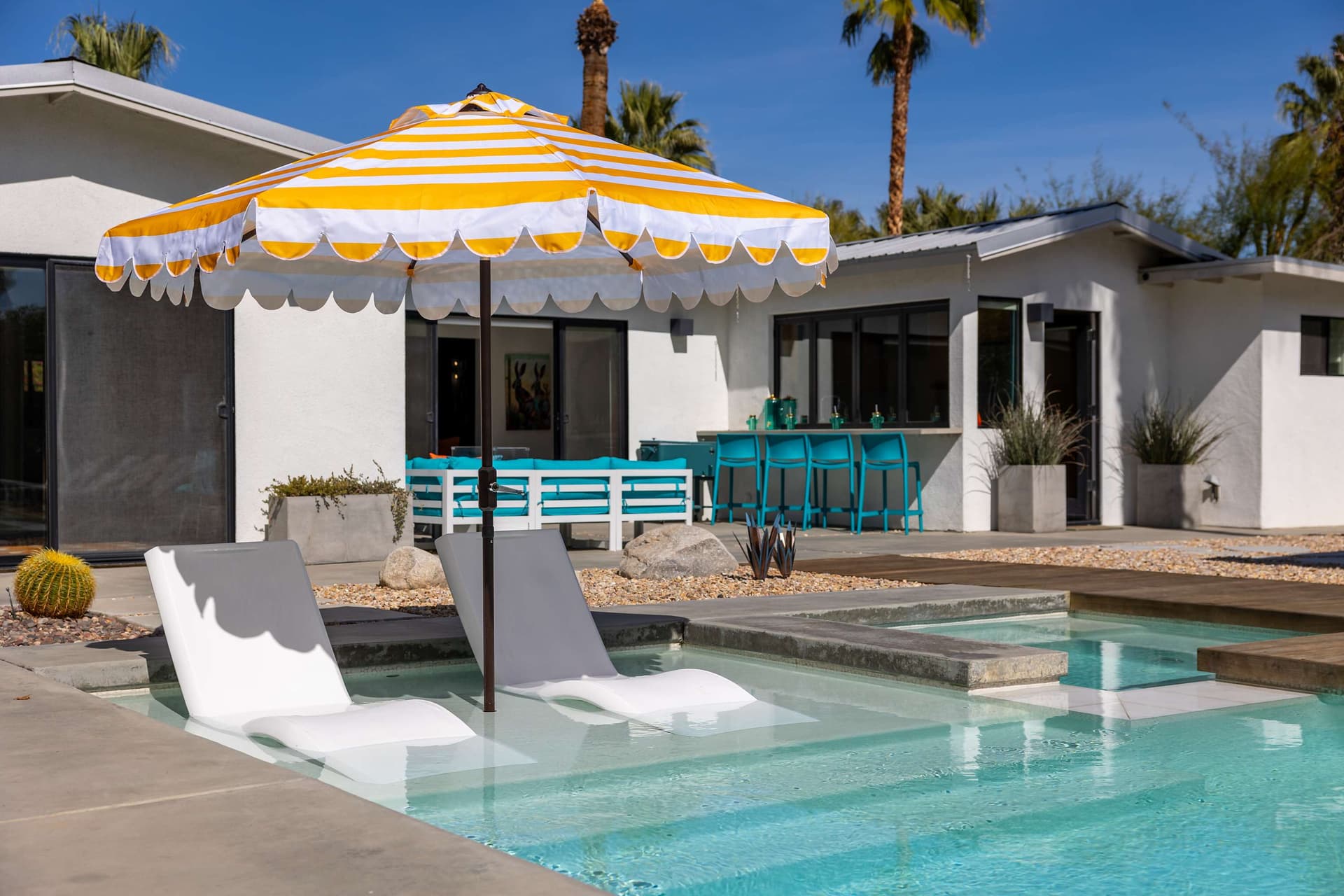 Cascade & Calm Home - Image 50