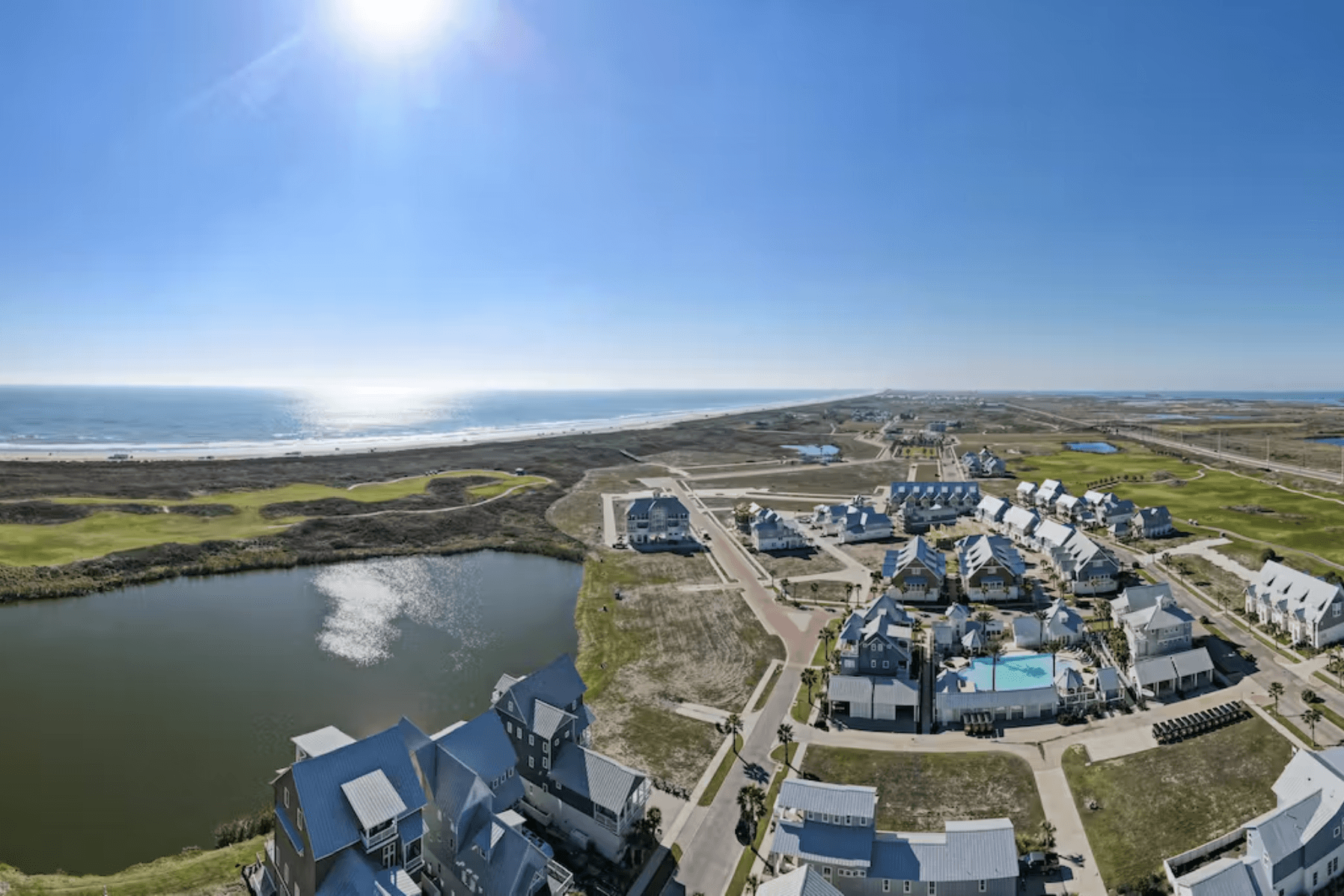 Sea Gate Home - Image 22