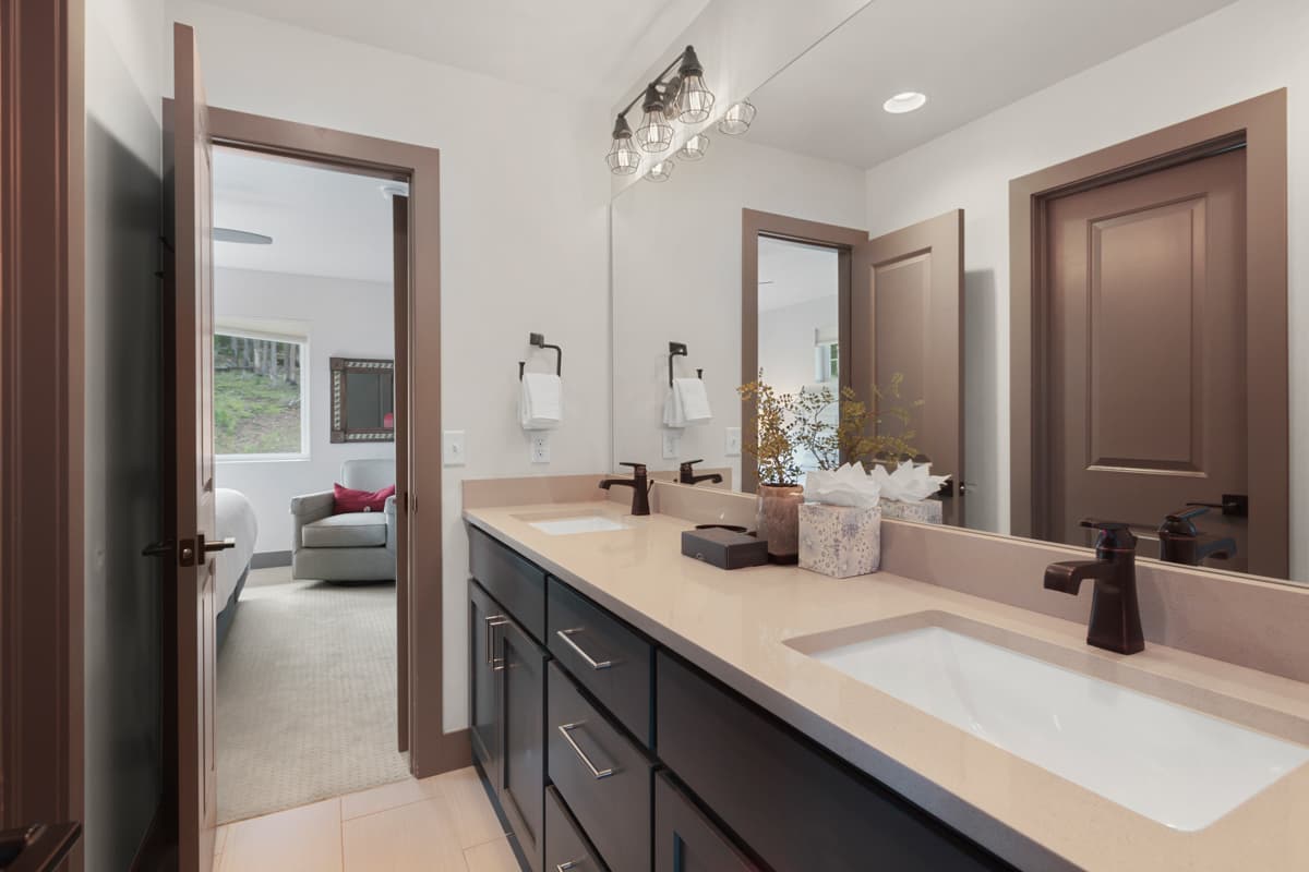 Mountain Vista Retreat - Image 20