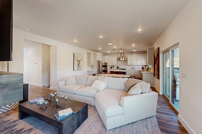 Luxury Alpine Escape at Deer Valley - Image 1