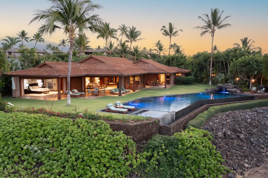 Ke Alaula Estate #144 - Image 21