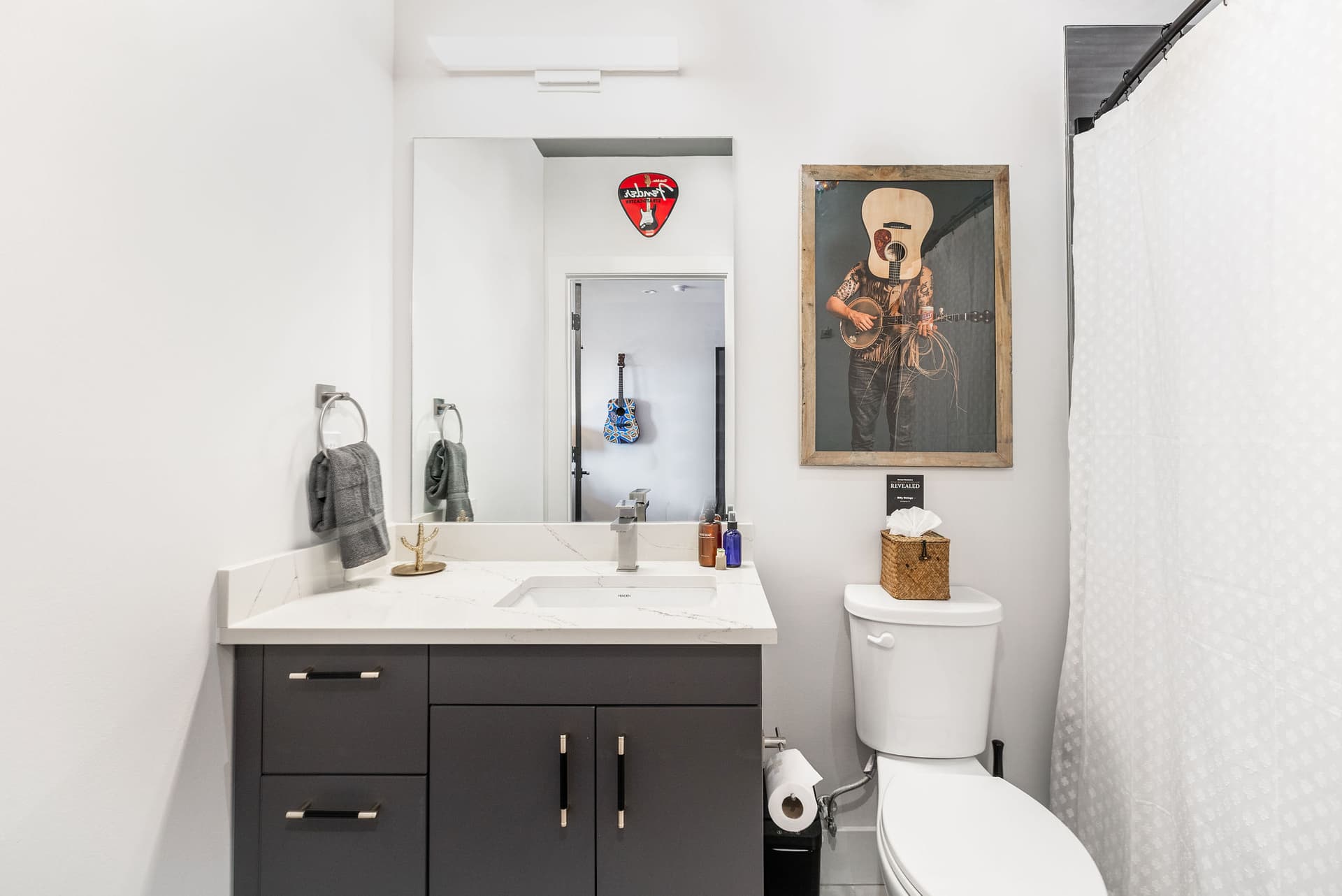 Honky Tonk Party Pad #1 - Image 20