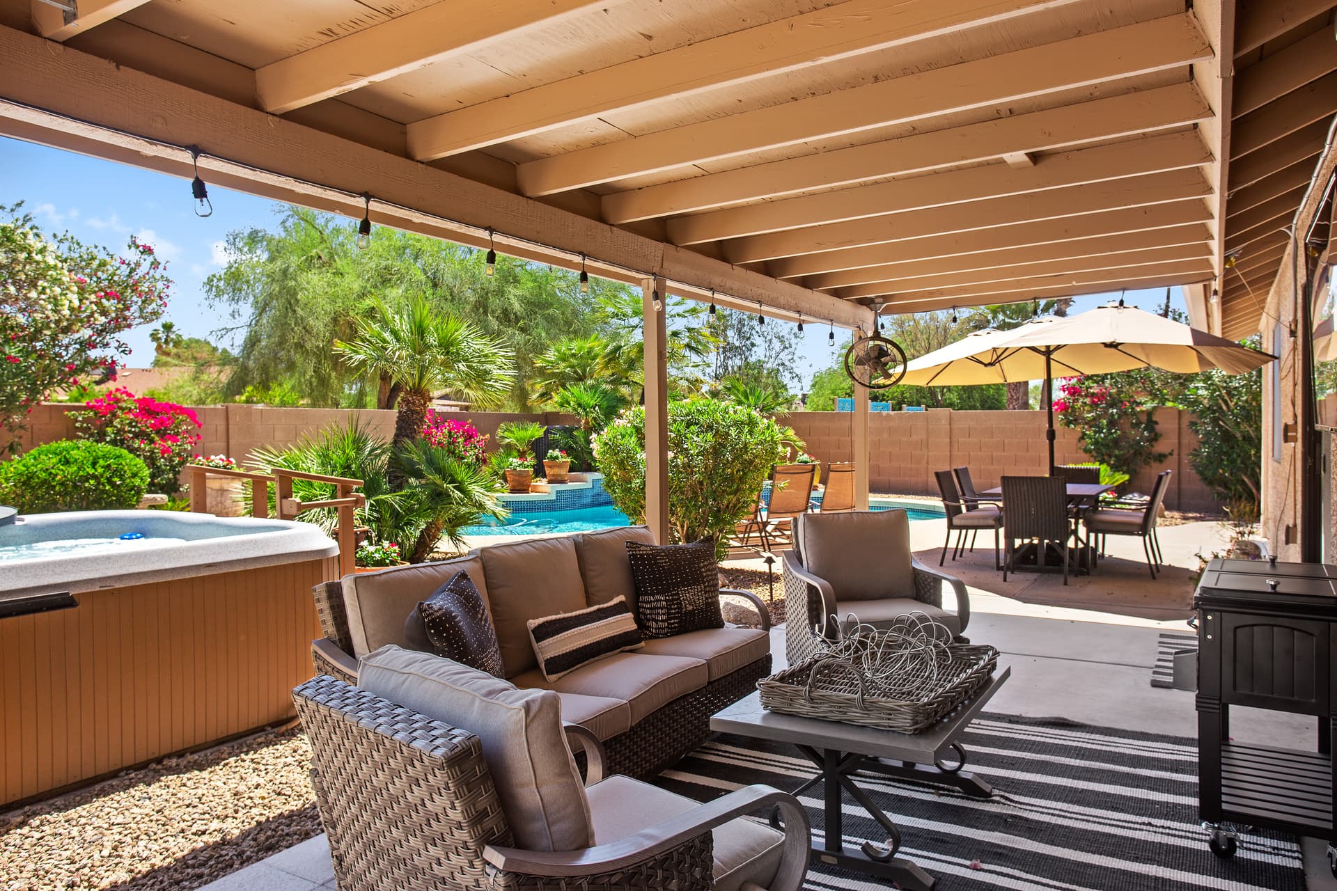 Sunset Ridge Retreat - Image 24