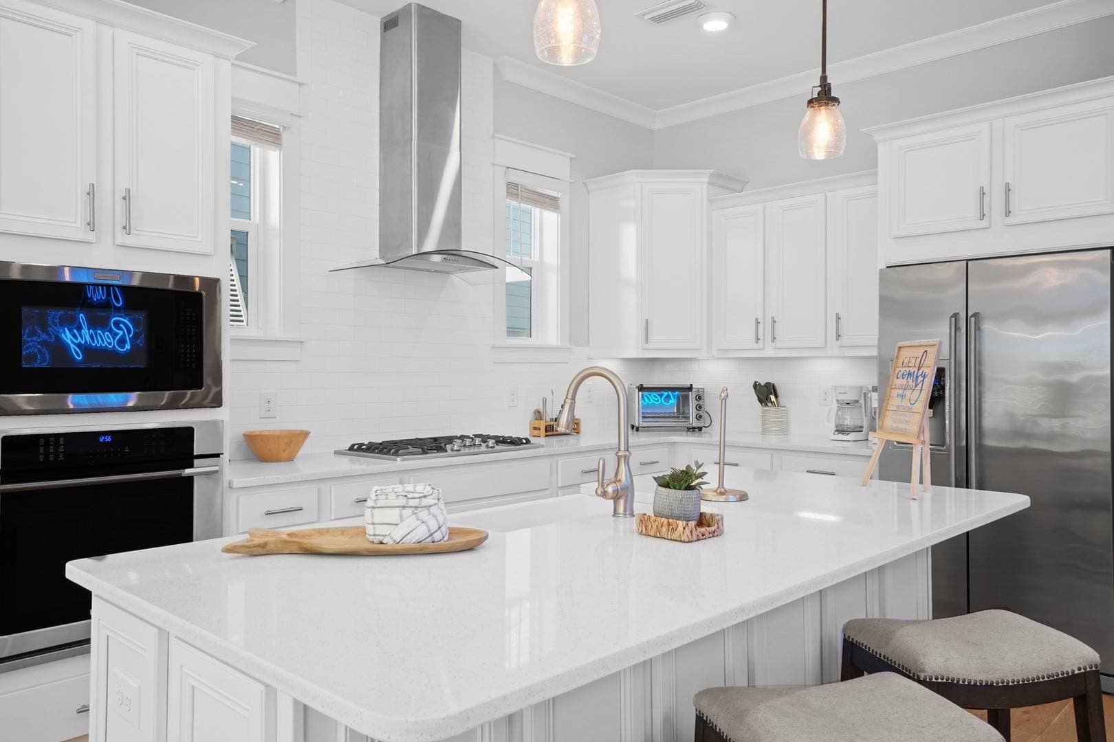 Hub Hideaway - Image 10