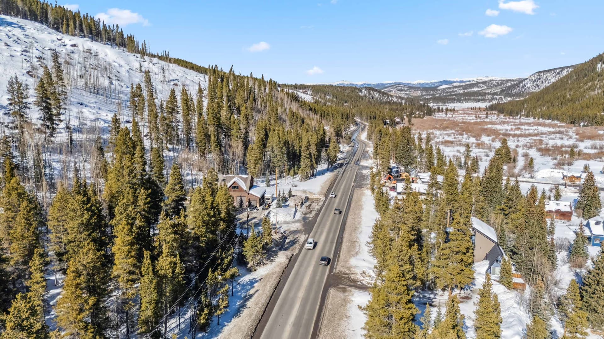 Alpine Roost - Image 33