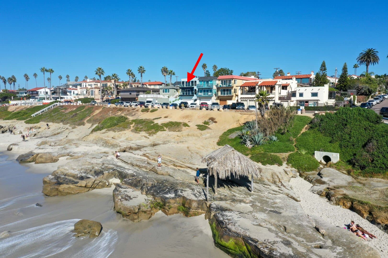 Neptune Home at Windansea A - Image 29