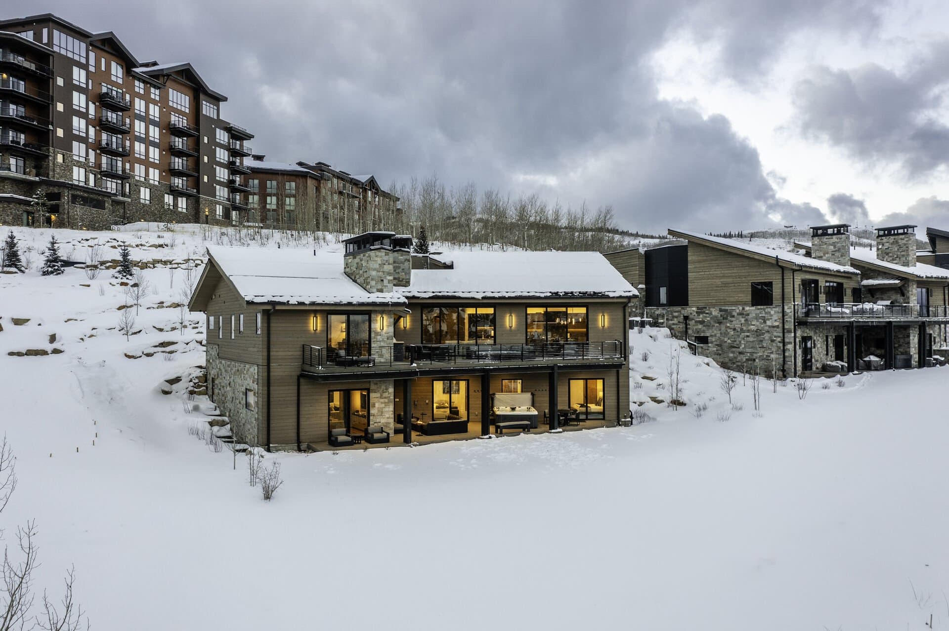 Luxe at Moonshadow - Image 92