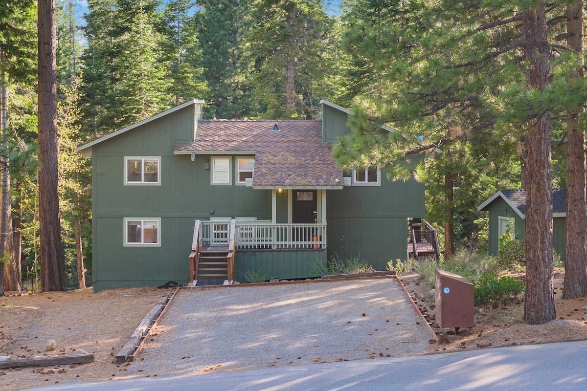 Timberline Haven - Image 35