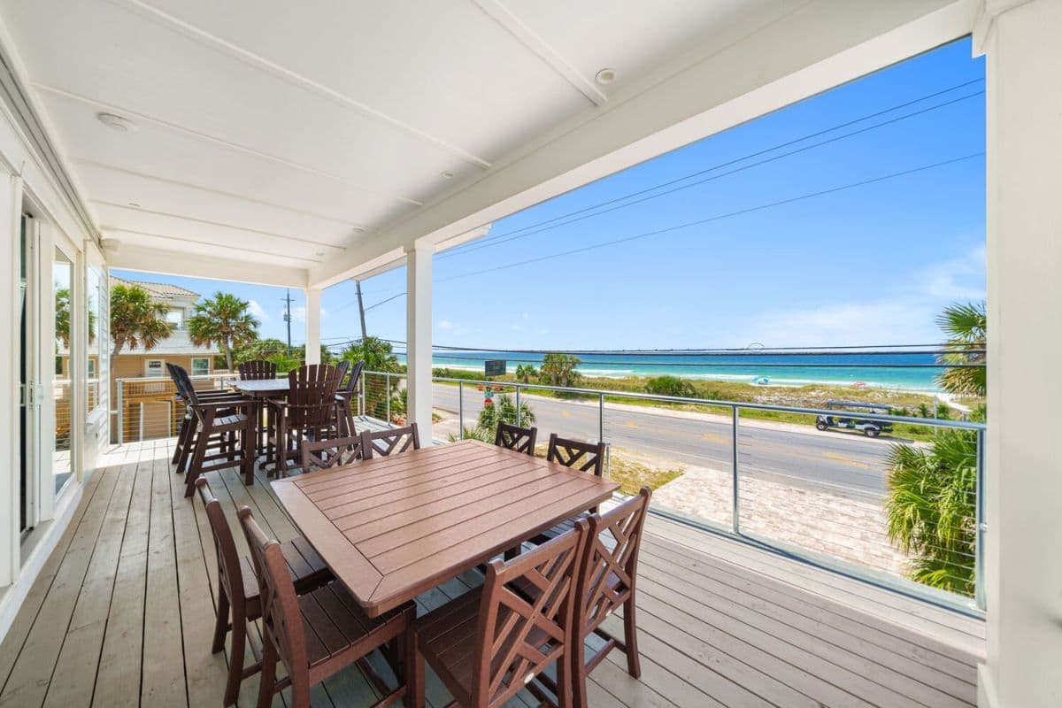 Teddy's Heaven - Image 41