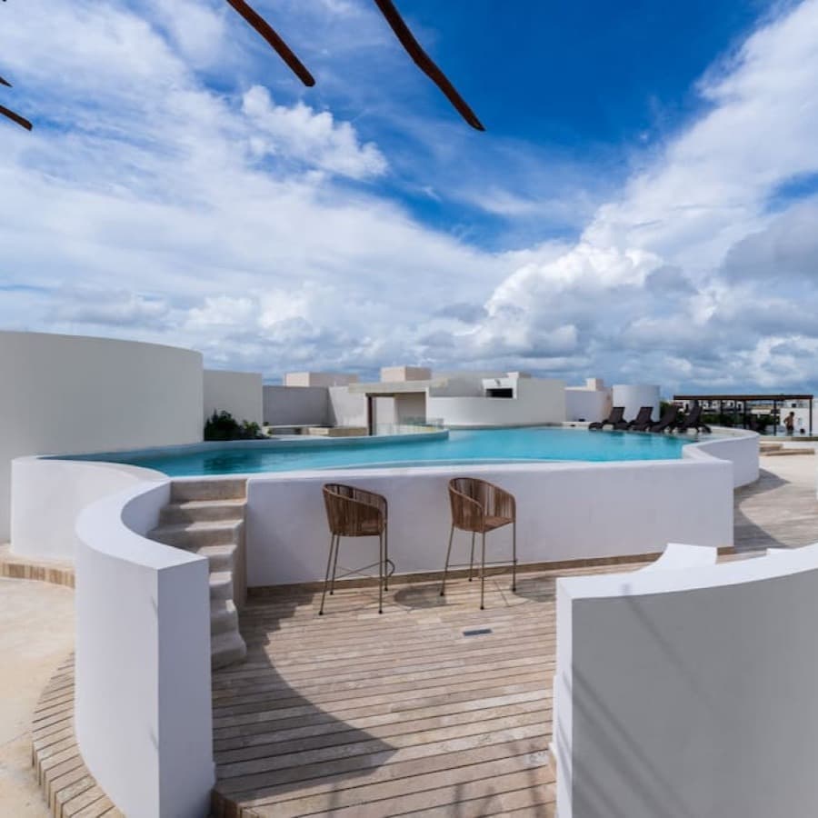 Hunab Kah Residence - Image 1