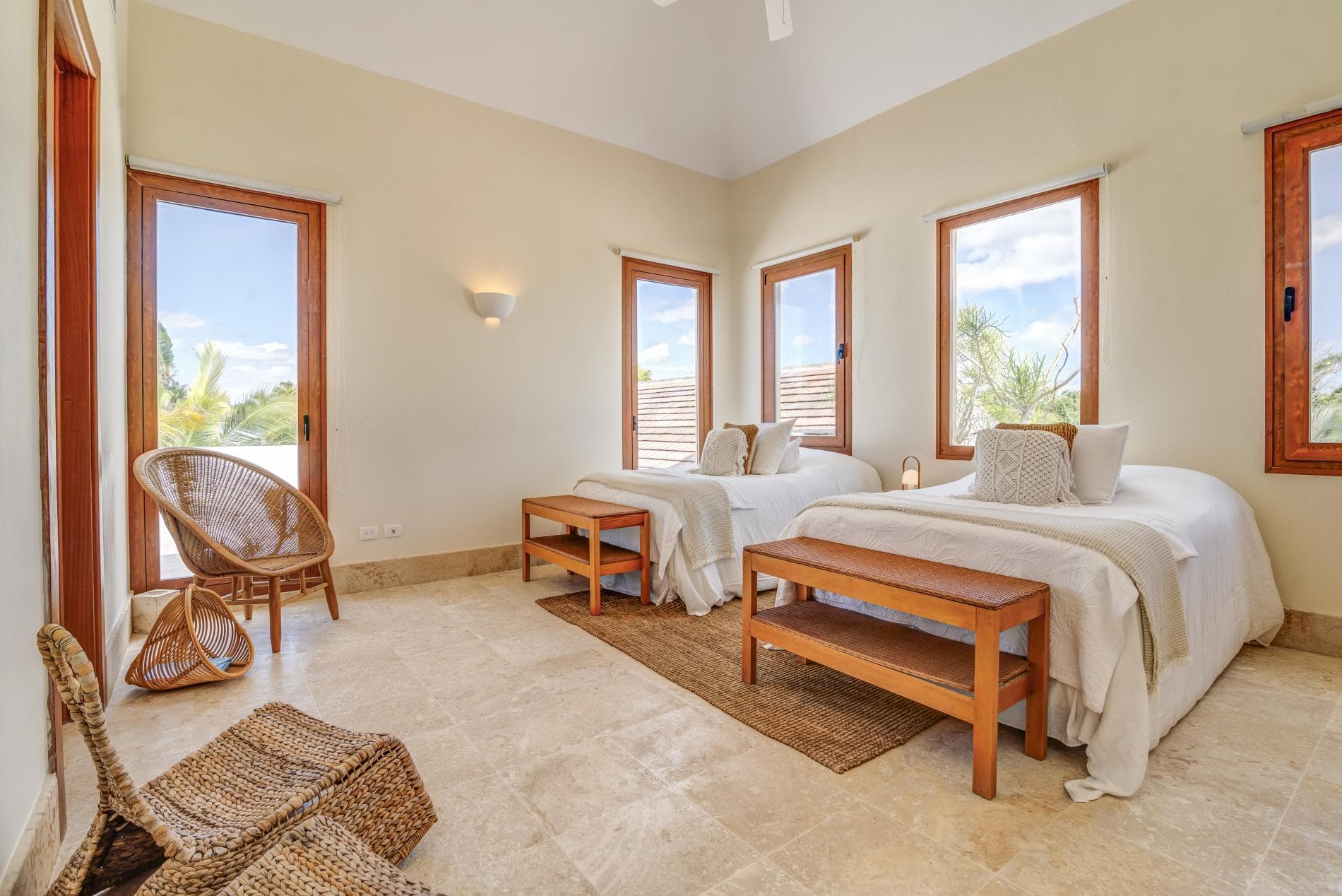 Tortuga Colonial Villa #C41 - Image 15