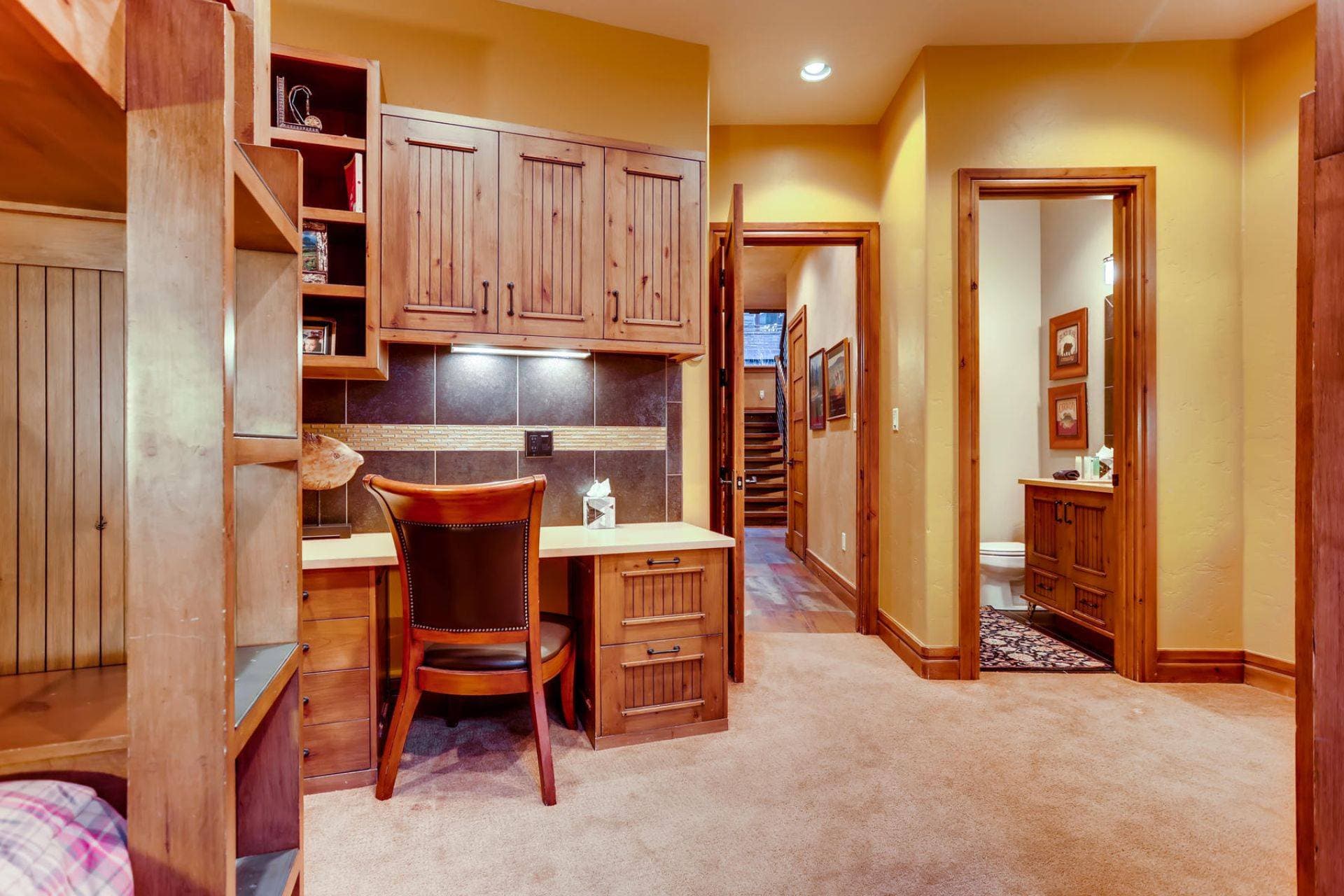 Warming Hut - Image 42