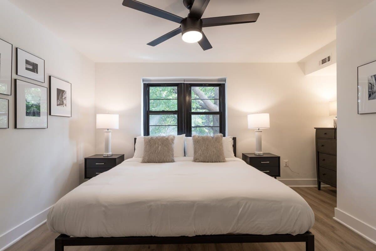 Uplifted Retreat Residence - Image 10