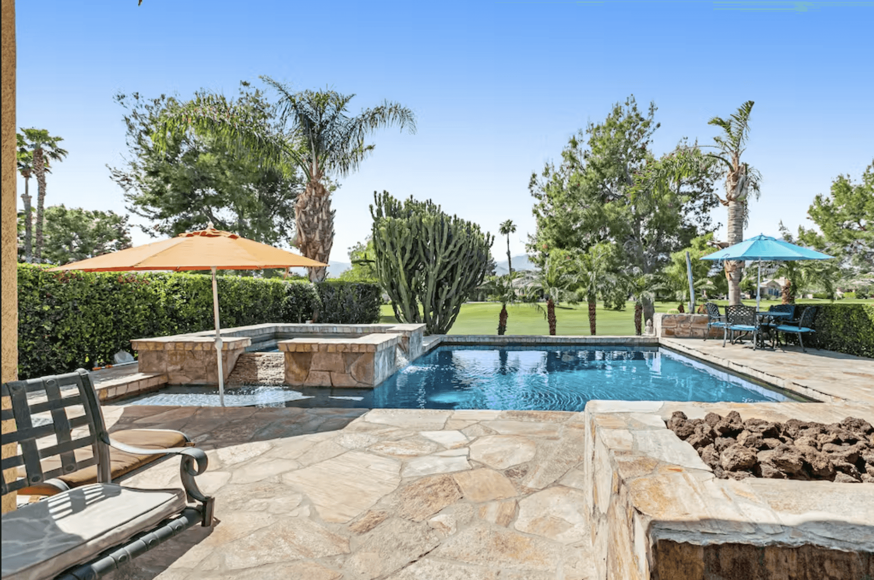 Desert Delight Home - Image 30