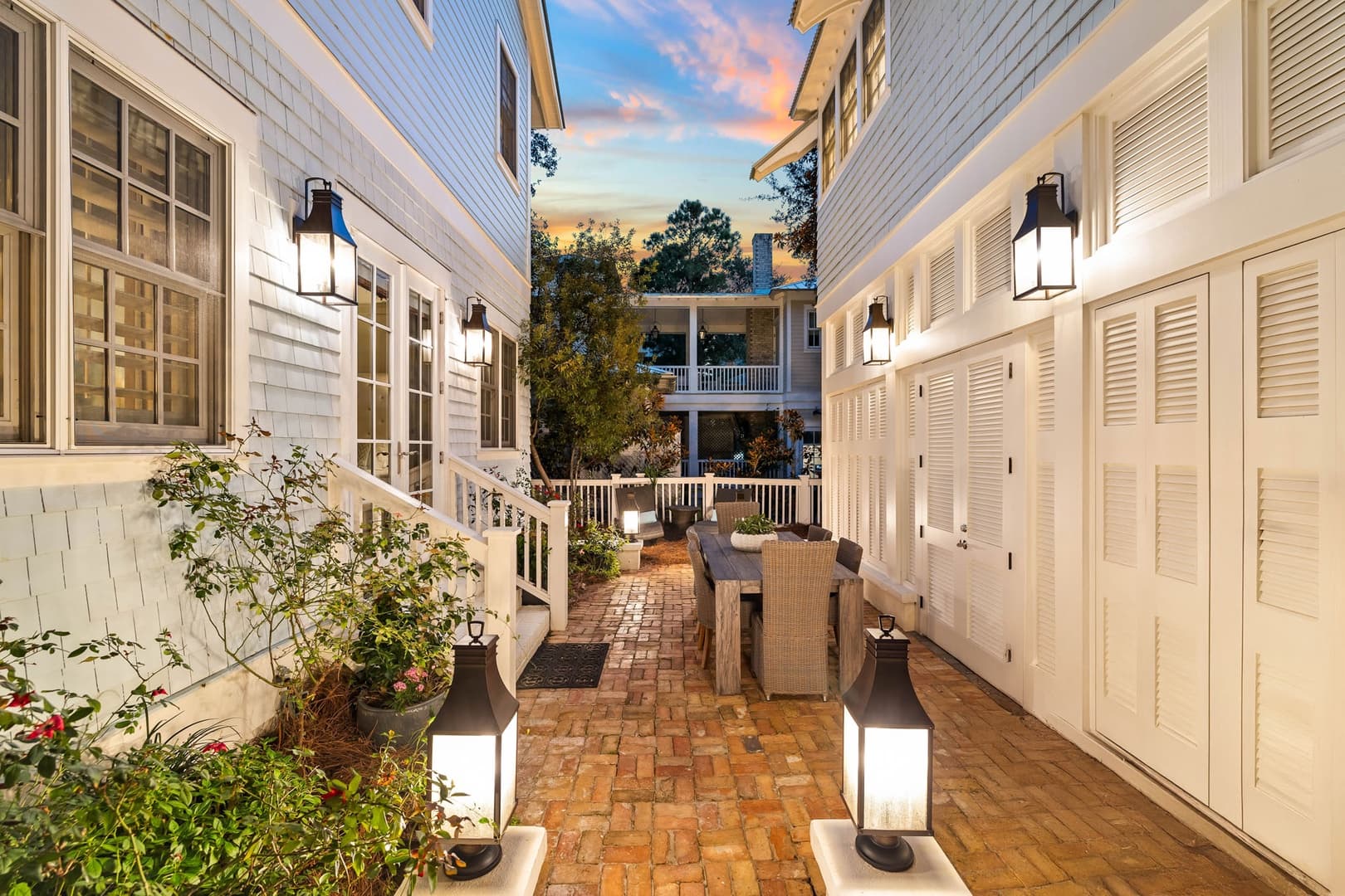 Watercolor Parkside - Image 62