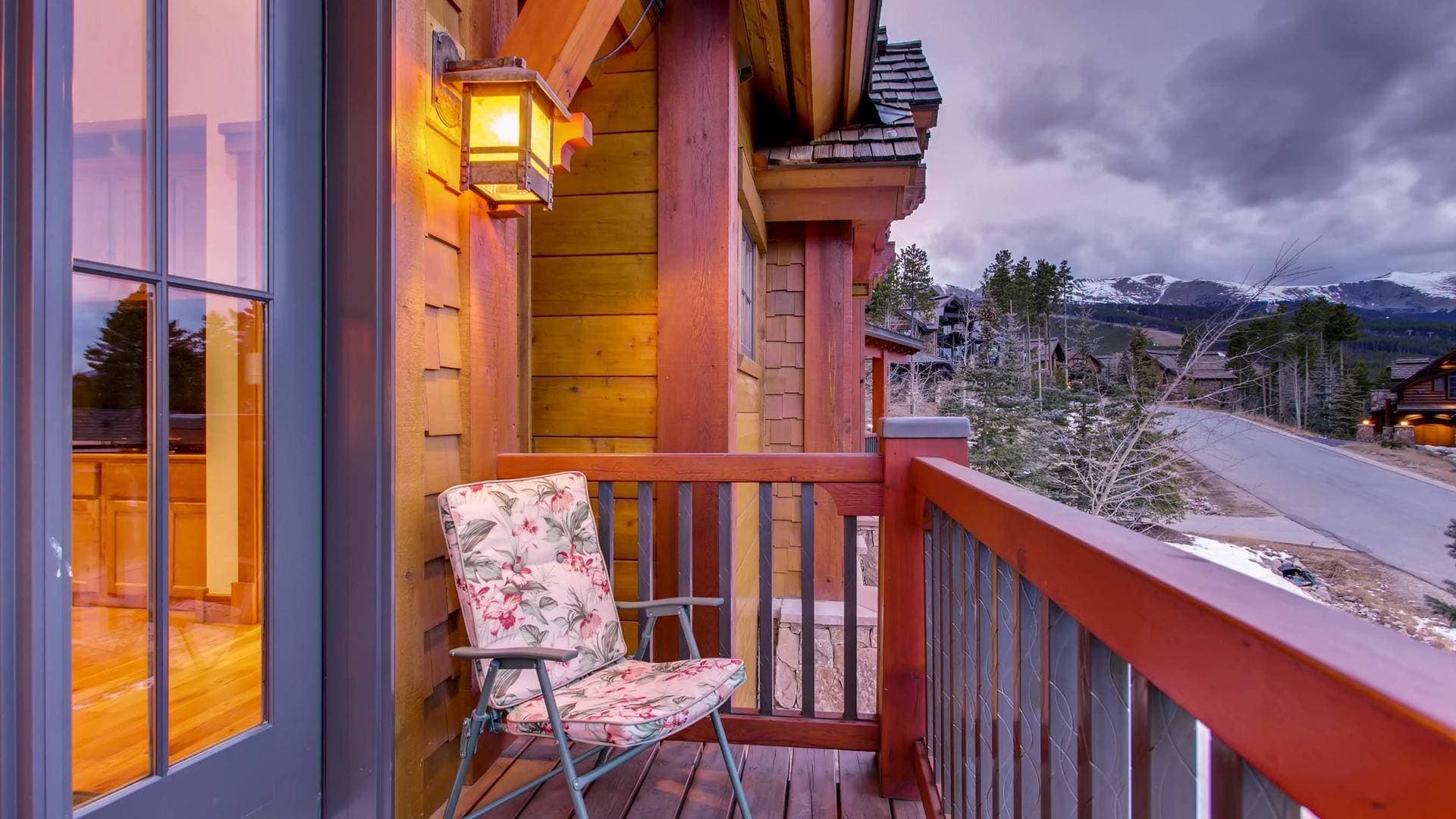 Timber Trail Lodge - Image 35