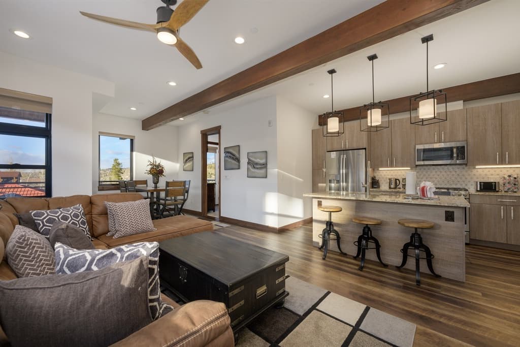 Continental Vista Condo - Image 3