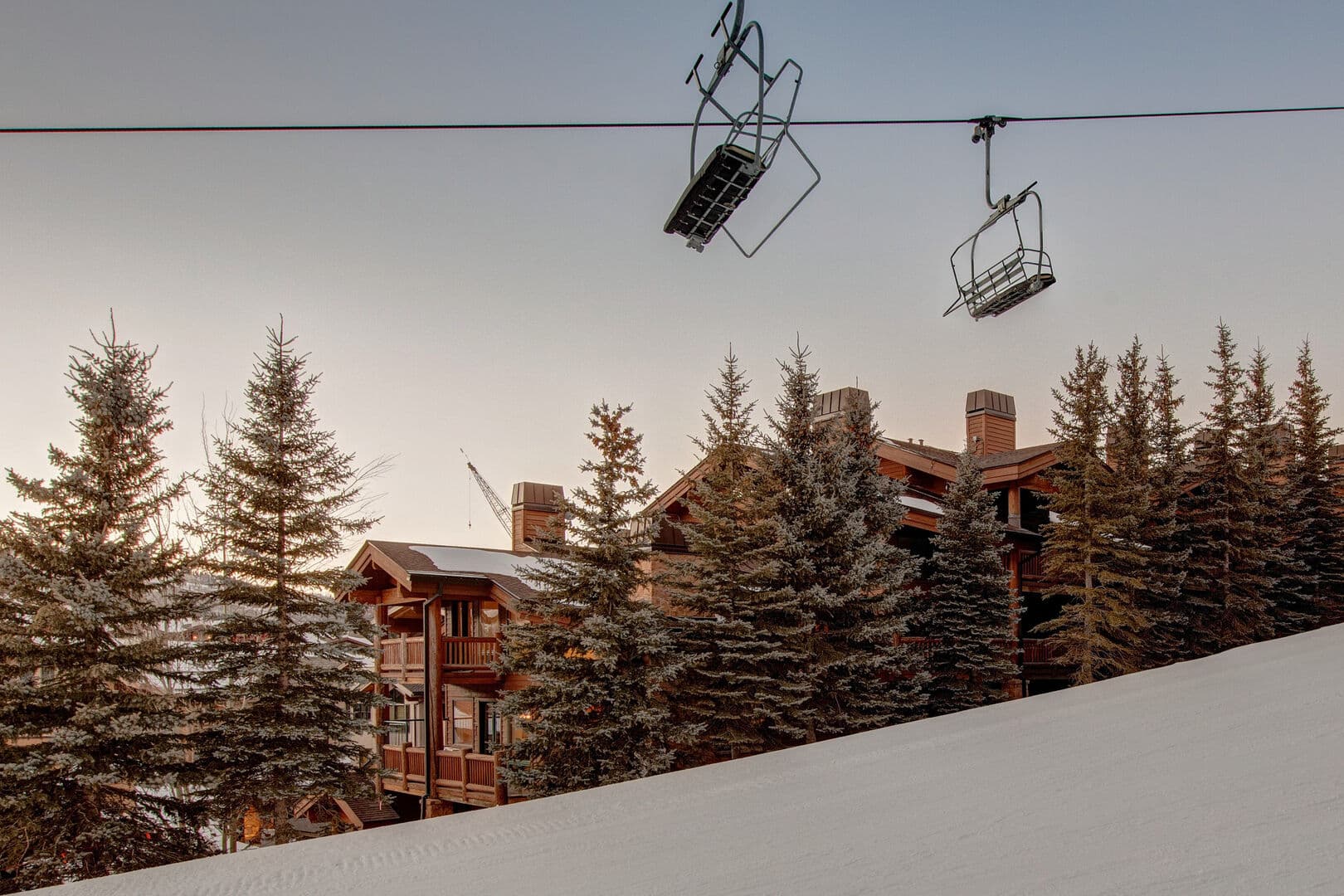 Sterling Lodge - Image 47