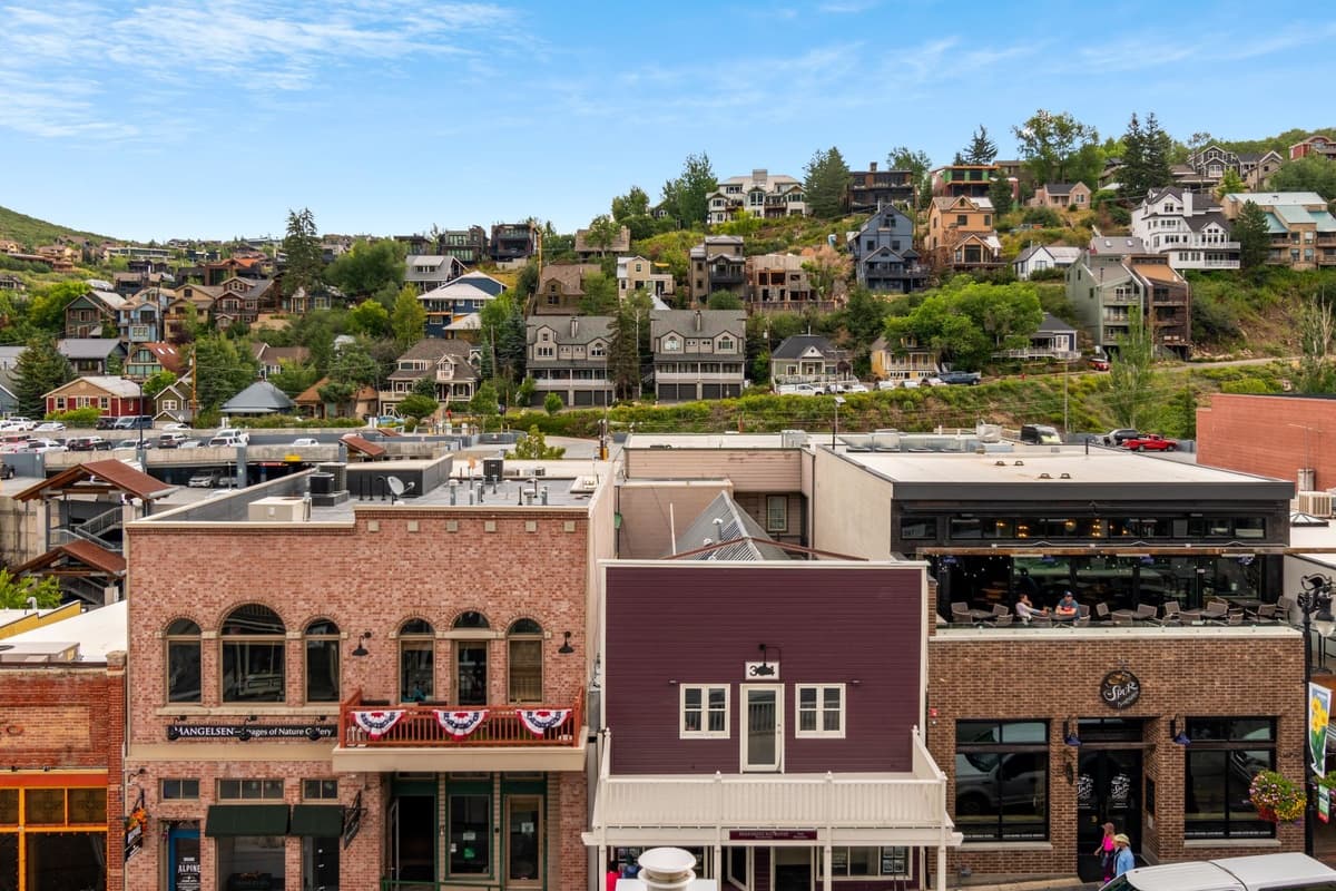 Penthouse at Parkite - Image 34