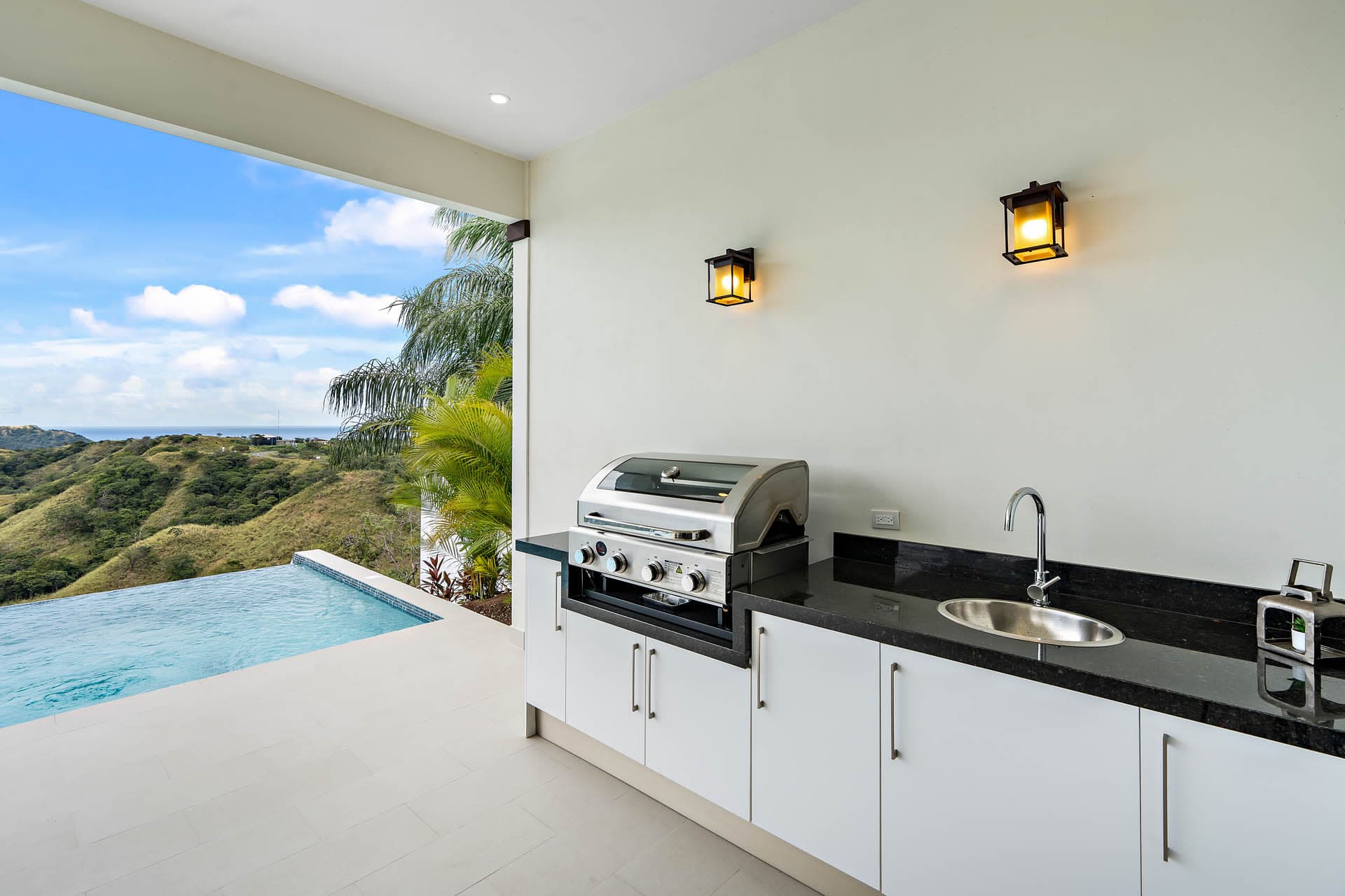 Villa Acantilado - Image 19