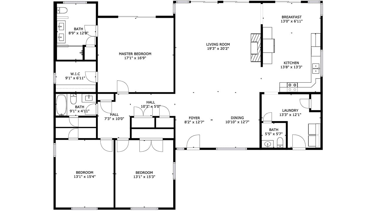 Down Wind Home - Image 25