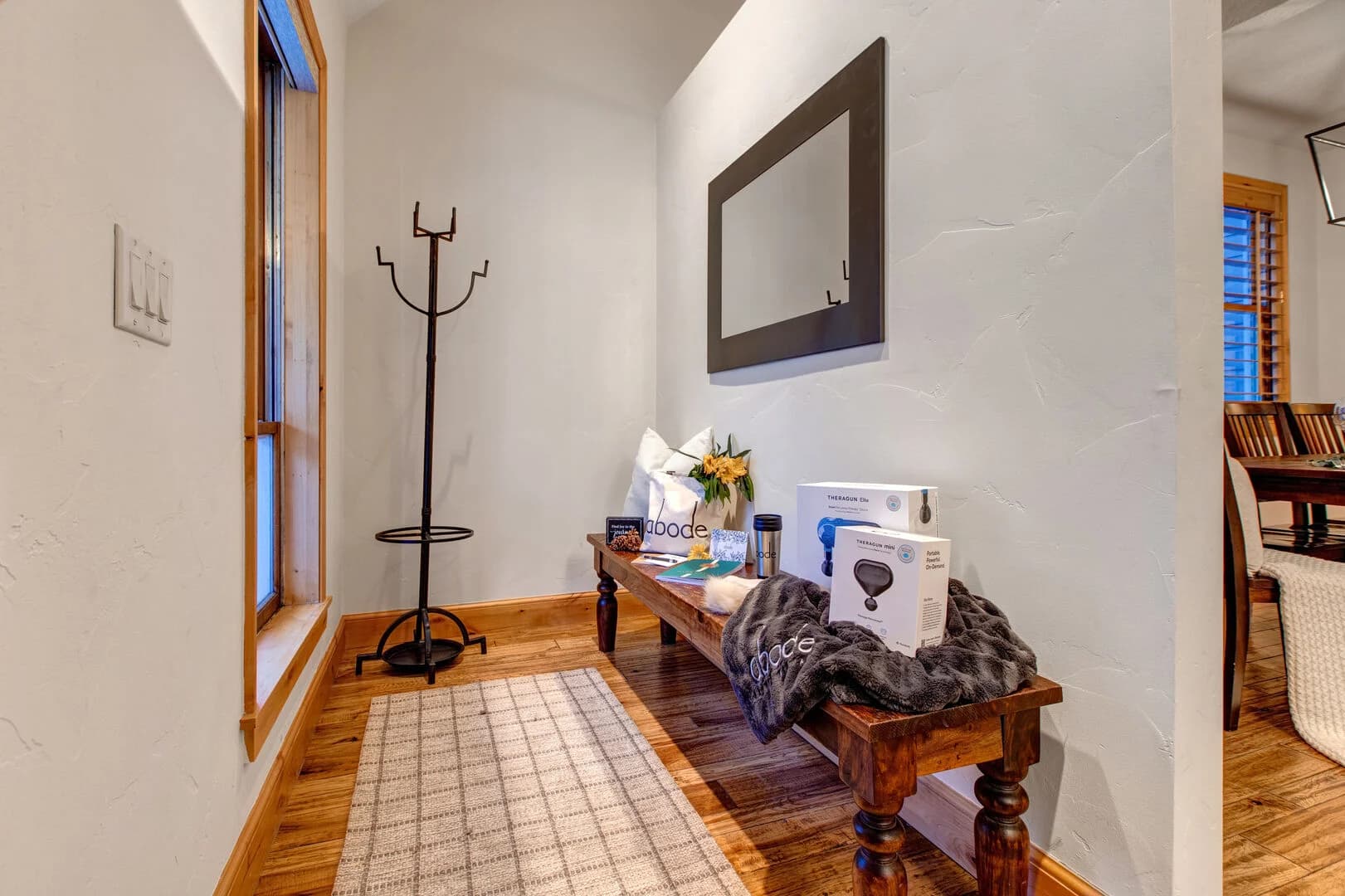 Winter Mooring - Image 24