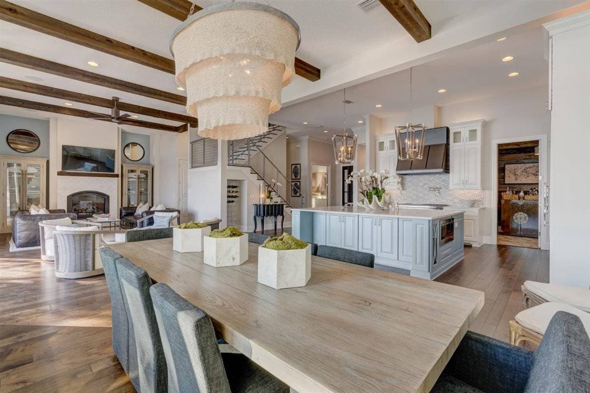 Bayside Paradise Mansion - Image 23