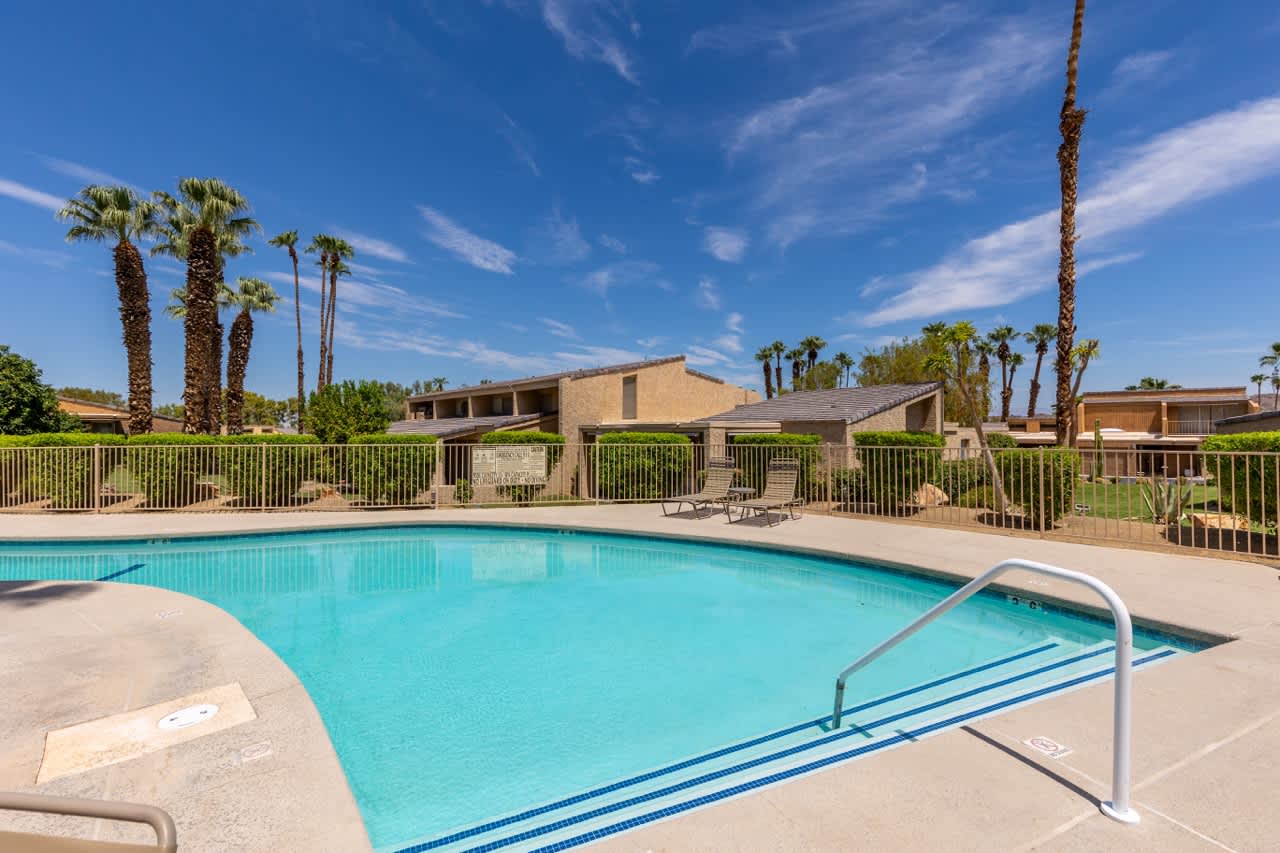 Desert Flower Condo - Image 33