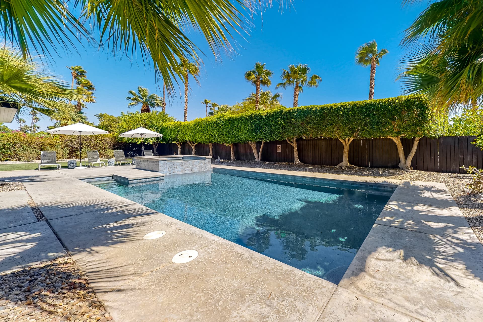 Freestone Modern Home - Image 4