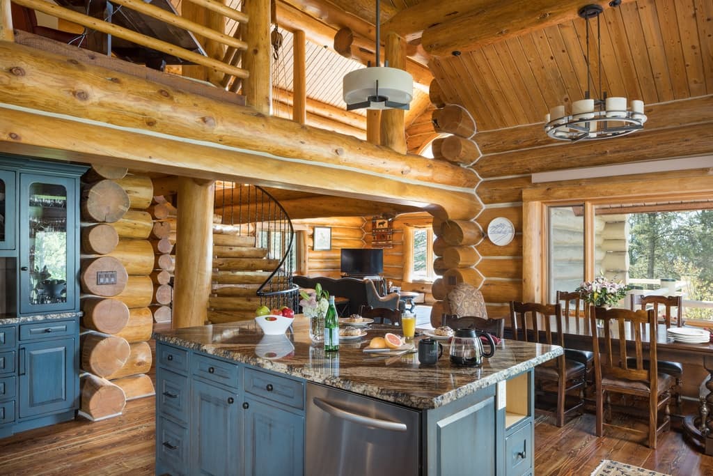 Bluebell Cabin - Image 4