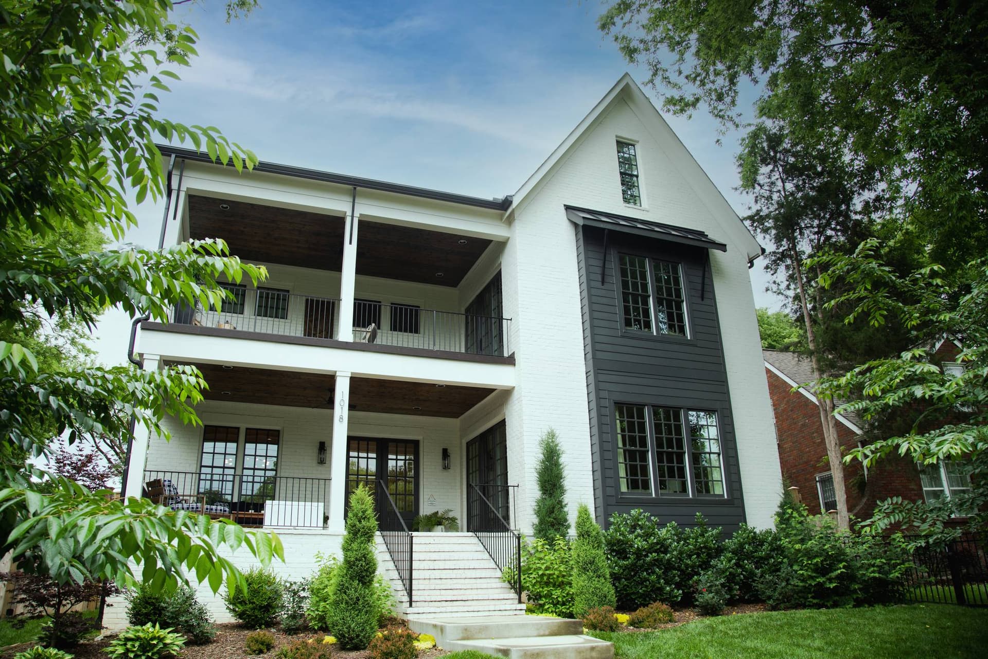 Nashville 12 South Estate - Image 2